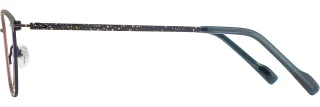Scott Harris Eyeglasses SH-872