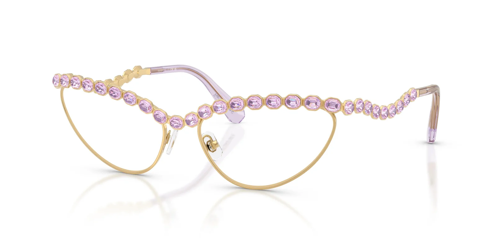 Swarovski Eyeglasses SK1030