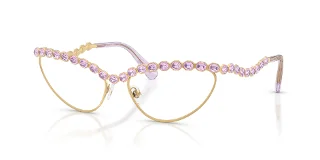 Swarovski Eyeglasses SK1030