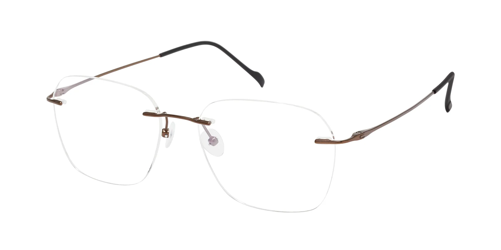 Stepper Eyeglasses 82234 SI