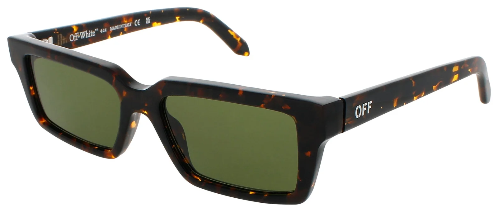 Off White Sunglasses WARREN