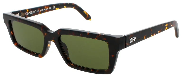 Off White Sunglasses WARREN