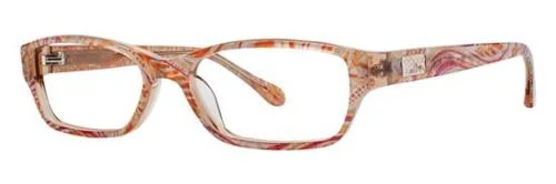 Lilly Pulitzer Eyeglasses HARPER