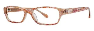 Lilly Pulitzer Eyeglasses HARPER