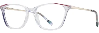 Scott Harris Eyeglasses SH-938
