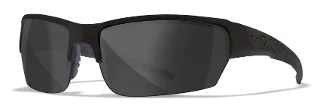 Black Ops Matte Black Frame