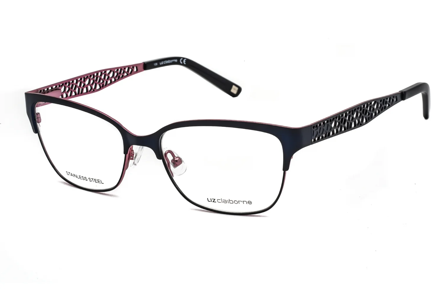 Liz Claiborne Eyeglasses L 643