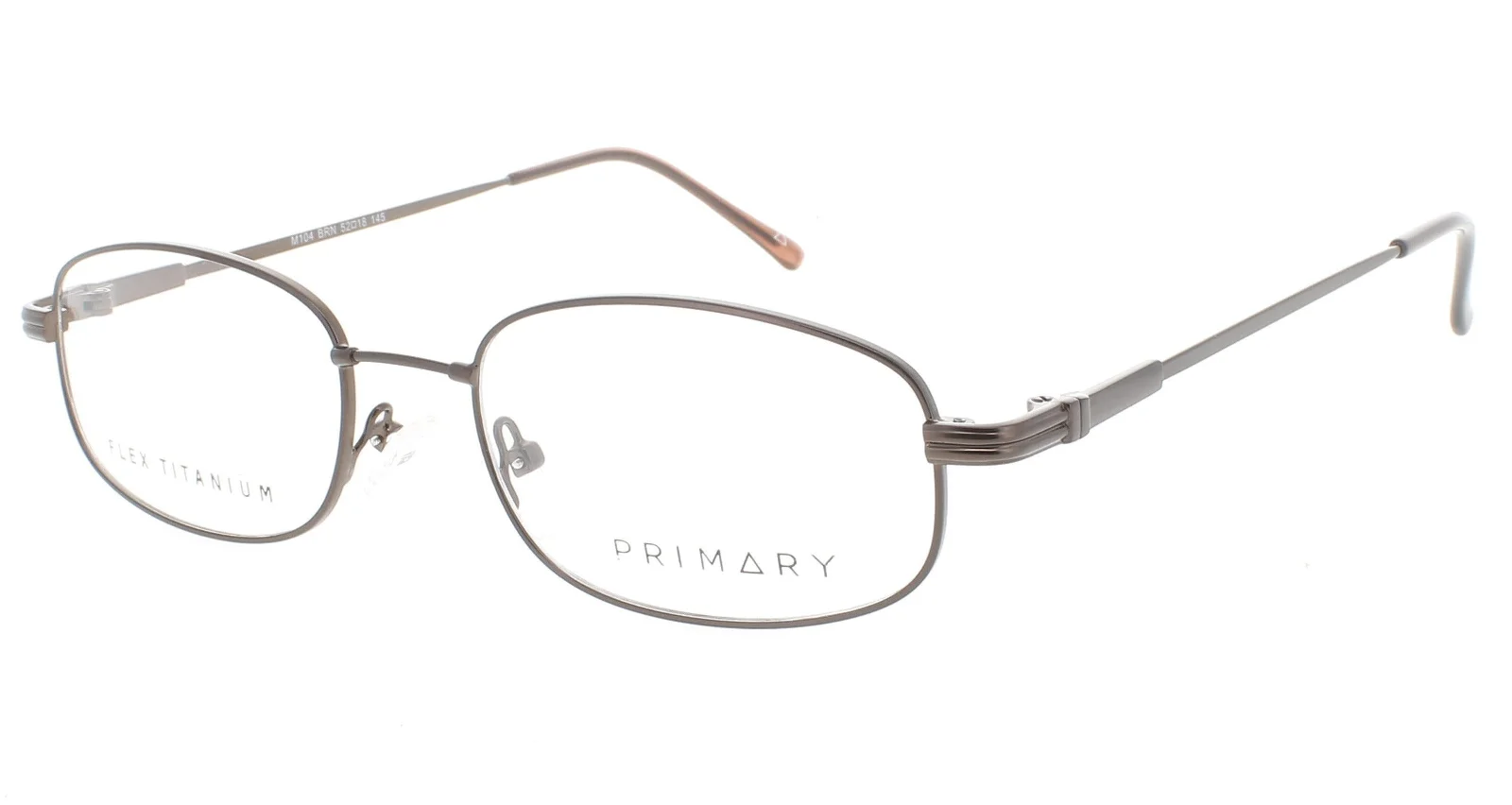 Primary Eyeglasses M104