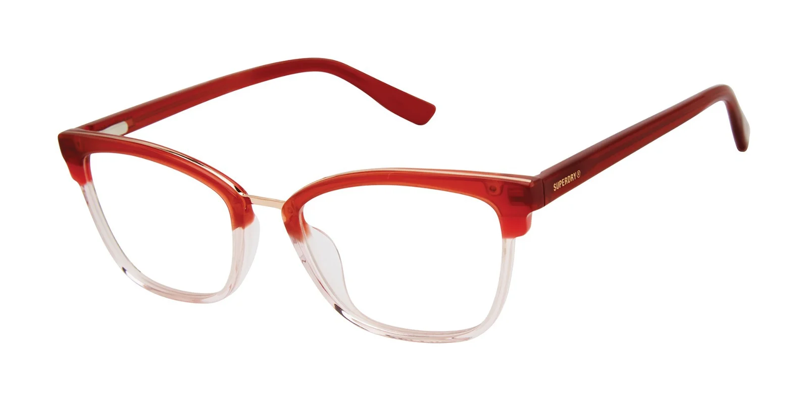 Superdry Eyeglasses SDOW007T