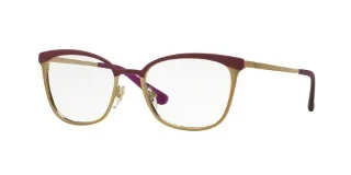 994S Matte Light Violet/Brushed Gold