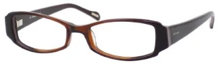 0JKZ Brown Fade