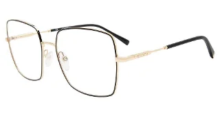 Escada Eyeglasses VESC55