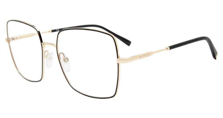Escada Eyeglasses VESC55