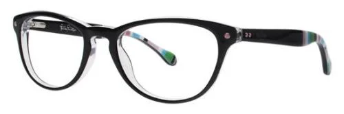 Lilly Pulitzer Eyeglasses LANEY