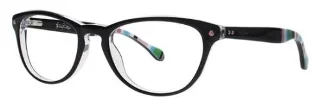 Lilly Pulitzer Eyeglasses LANEY
