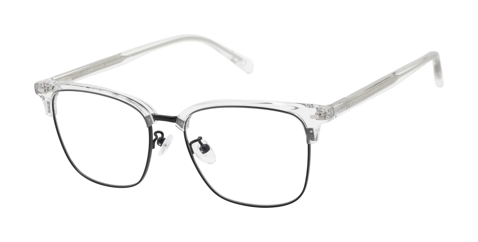 Cruz Eyeglasses MCKINNEY AVE