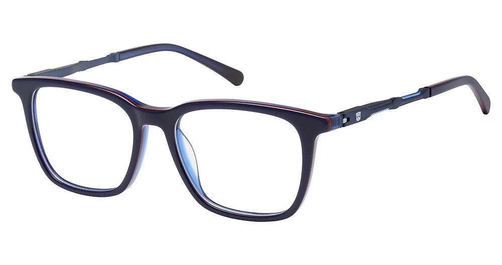 Transformers Eyeglasses RECKLESS