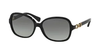 Coach Sunglasses HC8123