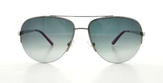 Juicy Couture Sunglasses PLATINUM/S