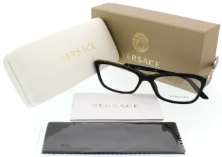 Versace Eyeglasses VE3186