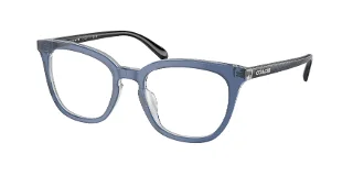 5787 Transparent Blue