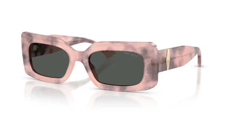 Jimmy Choo Sunglasses JC5067F