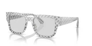 007 New Damier Black White