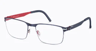 655C/200 Midnight/Red