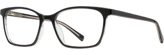 C03 Black / Crystal