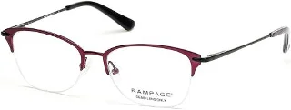 Rampage Eyeglasses RA0202