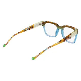 Pure Eyeglasses P-7004