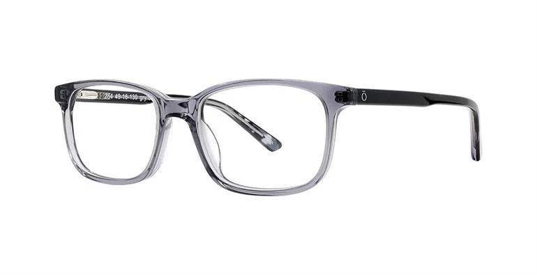 Float Eyeglasses 284