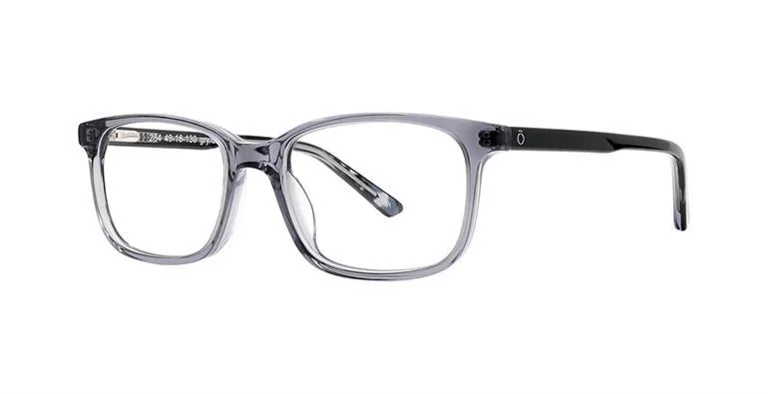 Float Eyeglasses 284