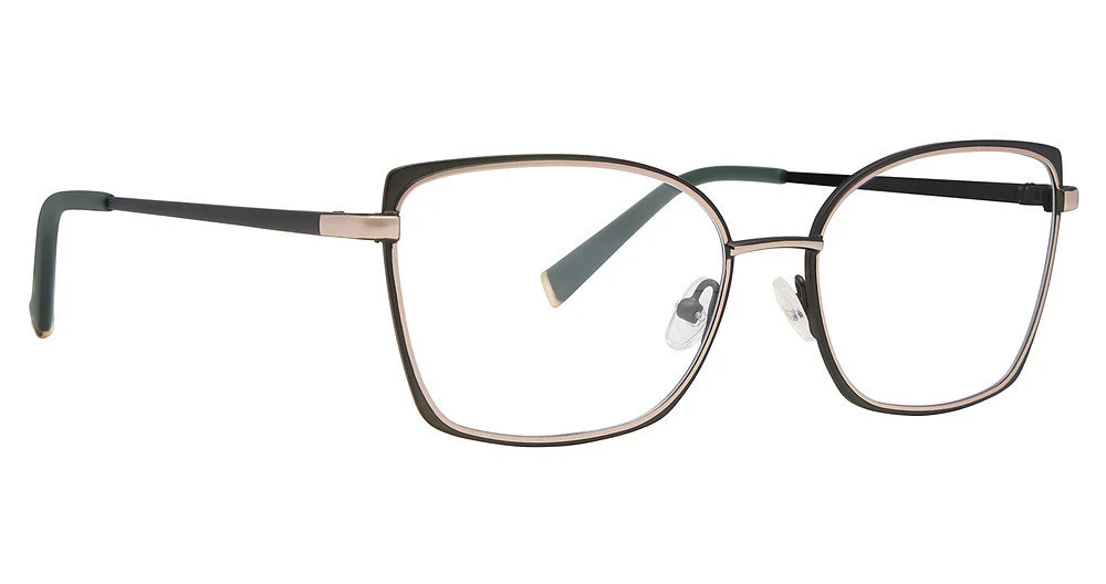Trina Turk Eyeglasses Aurelia