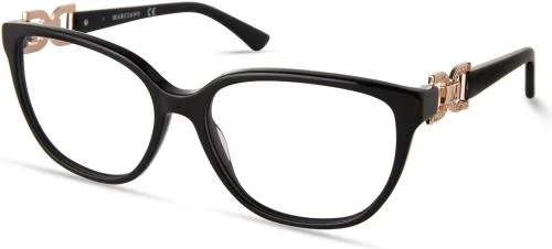 Guess By Marciano Eyeglasses GM0395