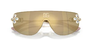 Dolce & Gabbana Sunglasses DG2333B