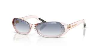 28S41G Transparent Pink