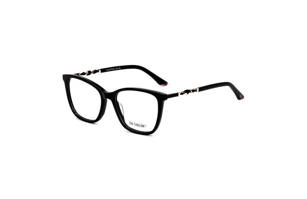 Di Valdi Eyeglasses DVO8286