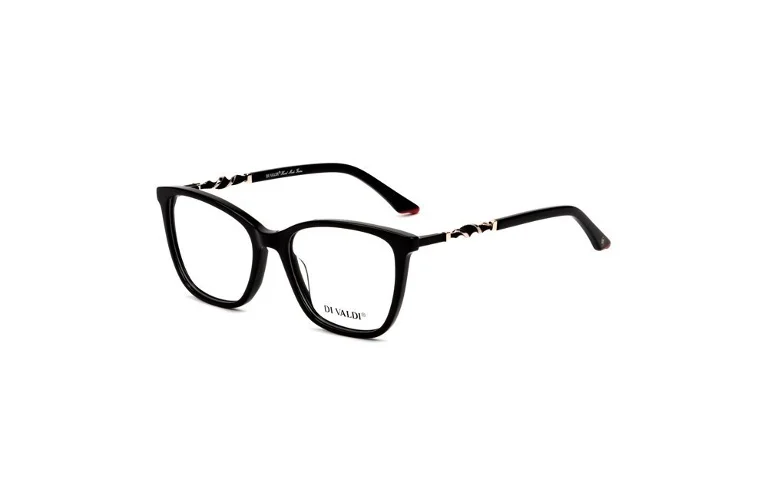 Di Valdi Eyeglasses DVO8286