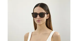 Gucci Sunglasses GG0024S