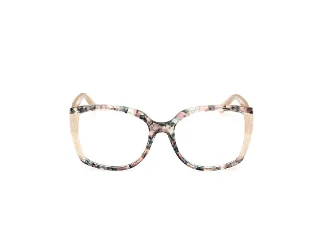 Guess By Marciano Eyeglasses GM50012