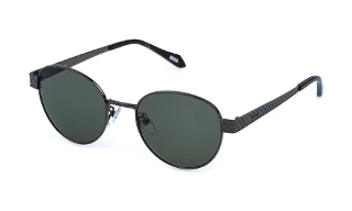 Gunmetal (0568)
