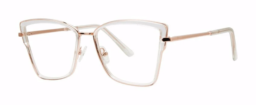 Genevieve Paris Design Eyeglasses CATALINA