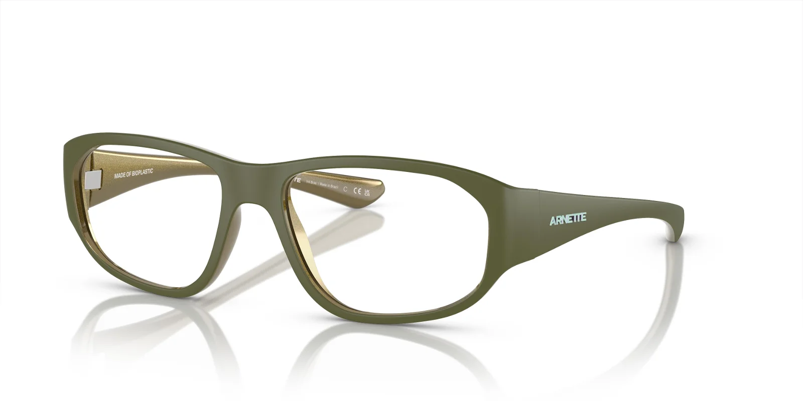 Arnette Eyeglasses AN7245