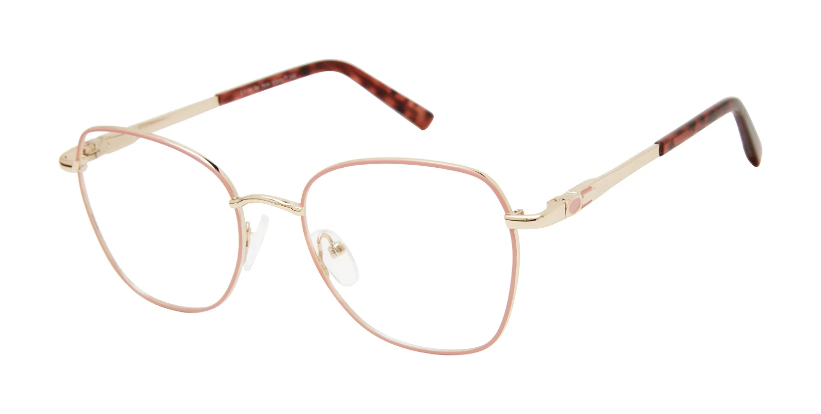 New Globe Eyeglasses L5186