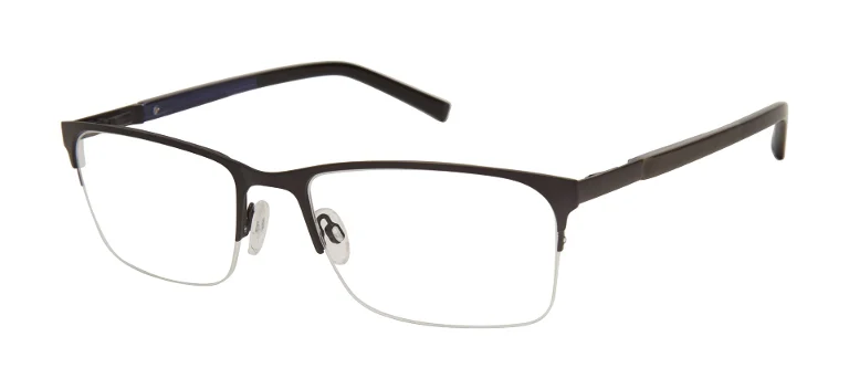 Geoffrey Beene Eyeglasses G465
