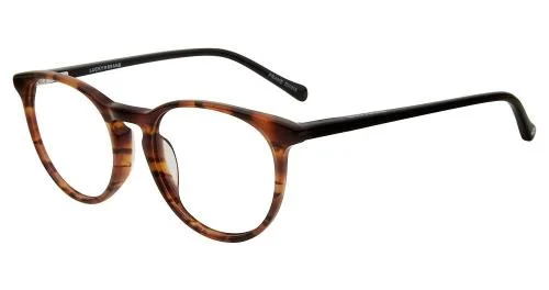 Lucky Brand Eyeglasses D810