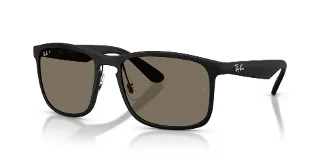 601S87 Matte Black