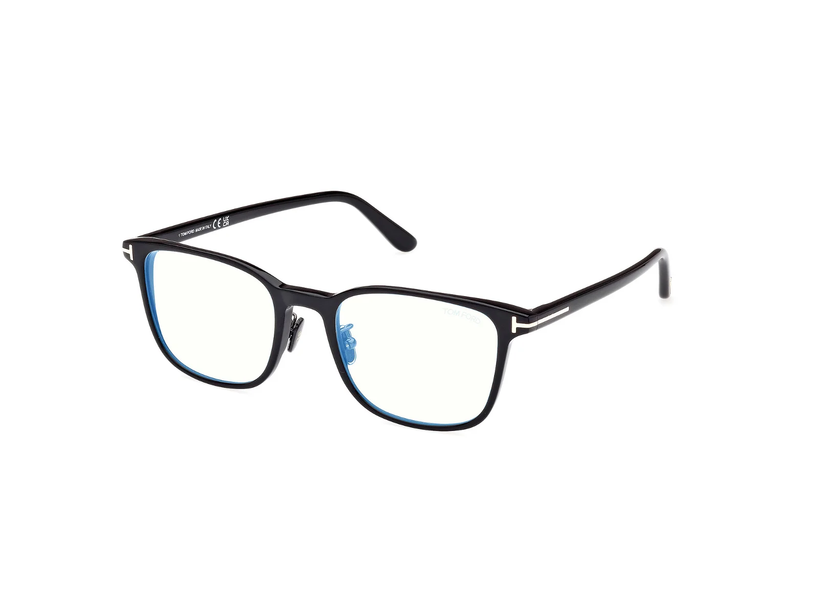 Tom Ford Eyeglasses FT5925-D-B
