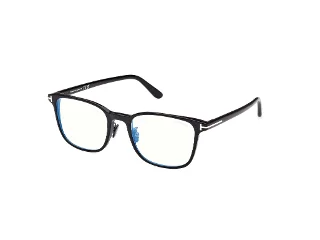 Tom Ford Eyeglasses FT5925-D-B